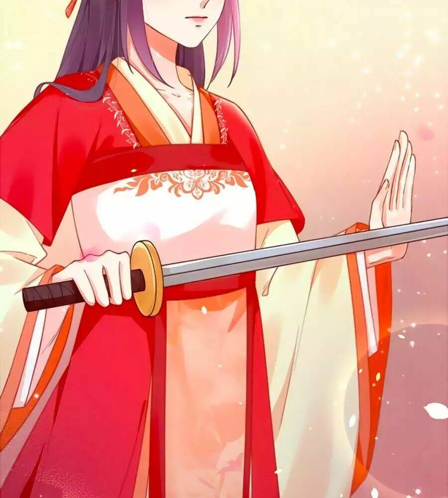 Hoạn Phi Hoàn Triều: Chapter 53