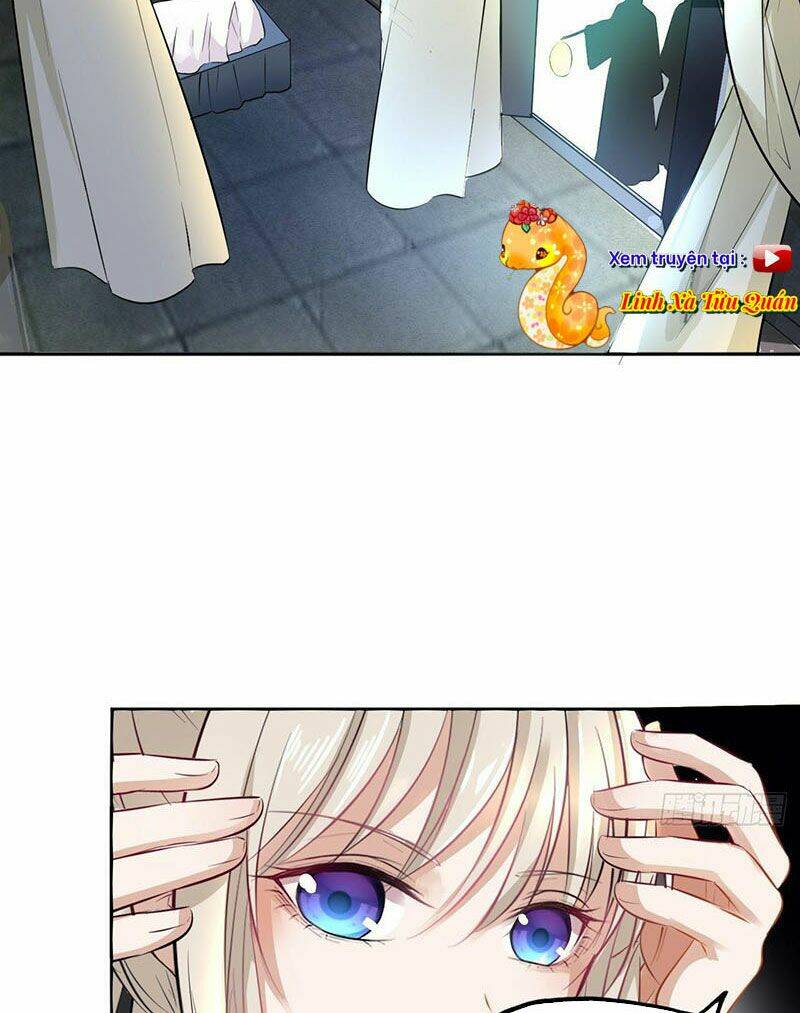 Vương Phi Thật Thích Trang Điểm: Chapter 161