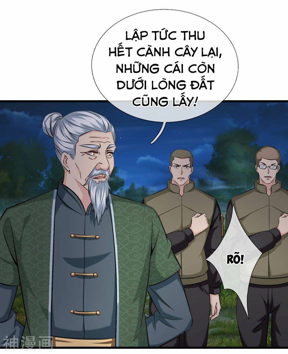 Tuyệt Thế Phi Đao: Chapter 207