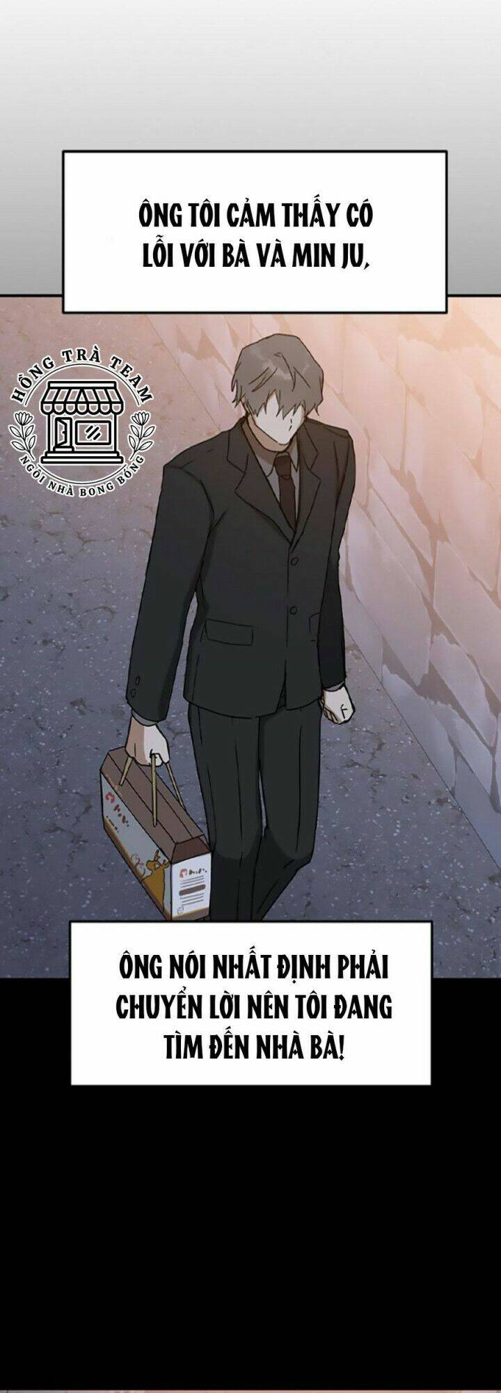 Duyên Nợ Kiếp Trước: Chapter 20