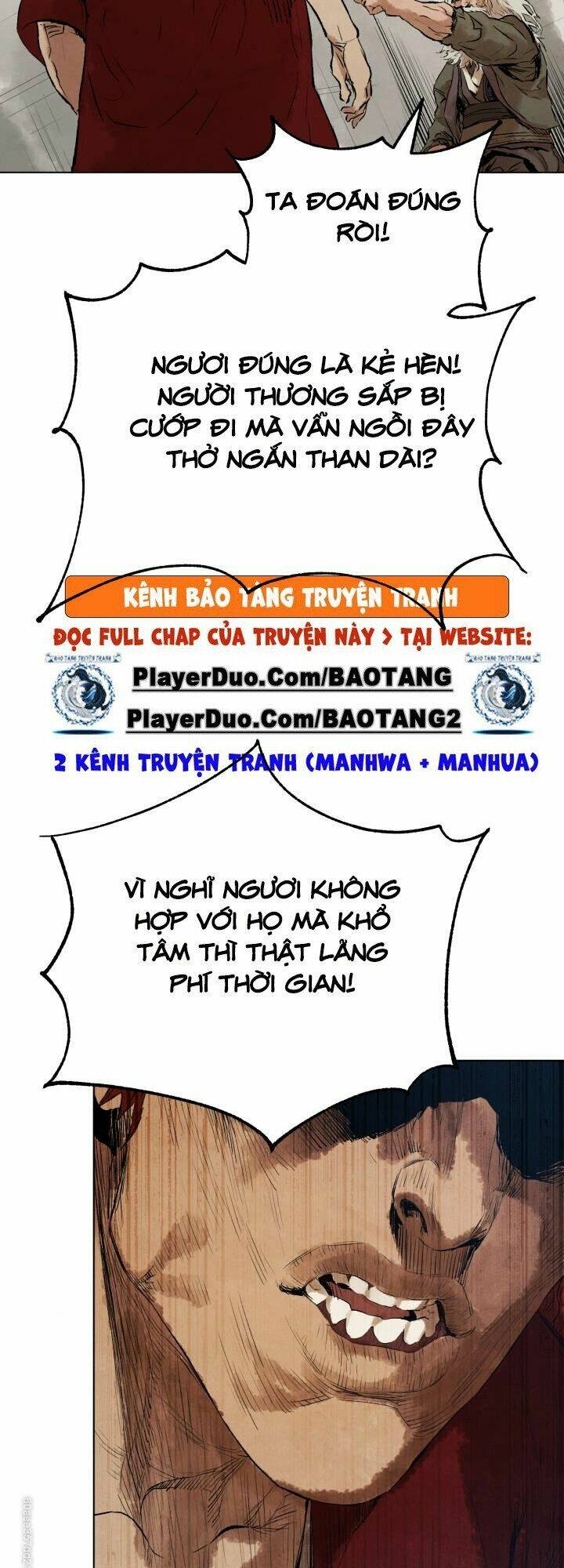 Phụng Tiên Trọng Sinh Ký: Chapter 21