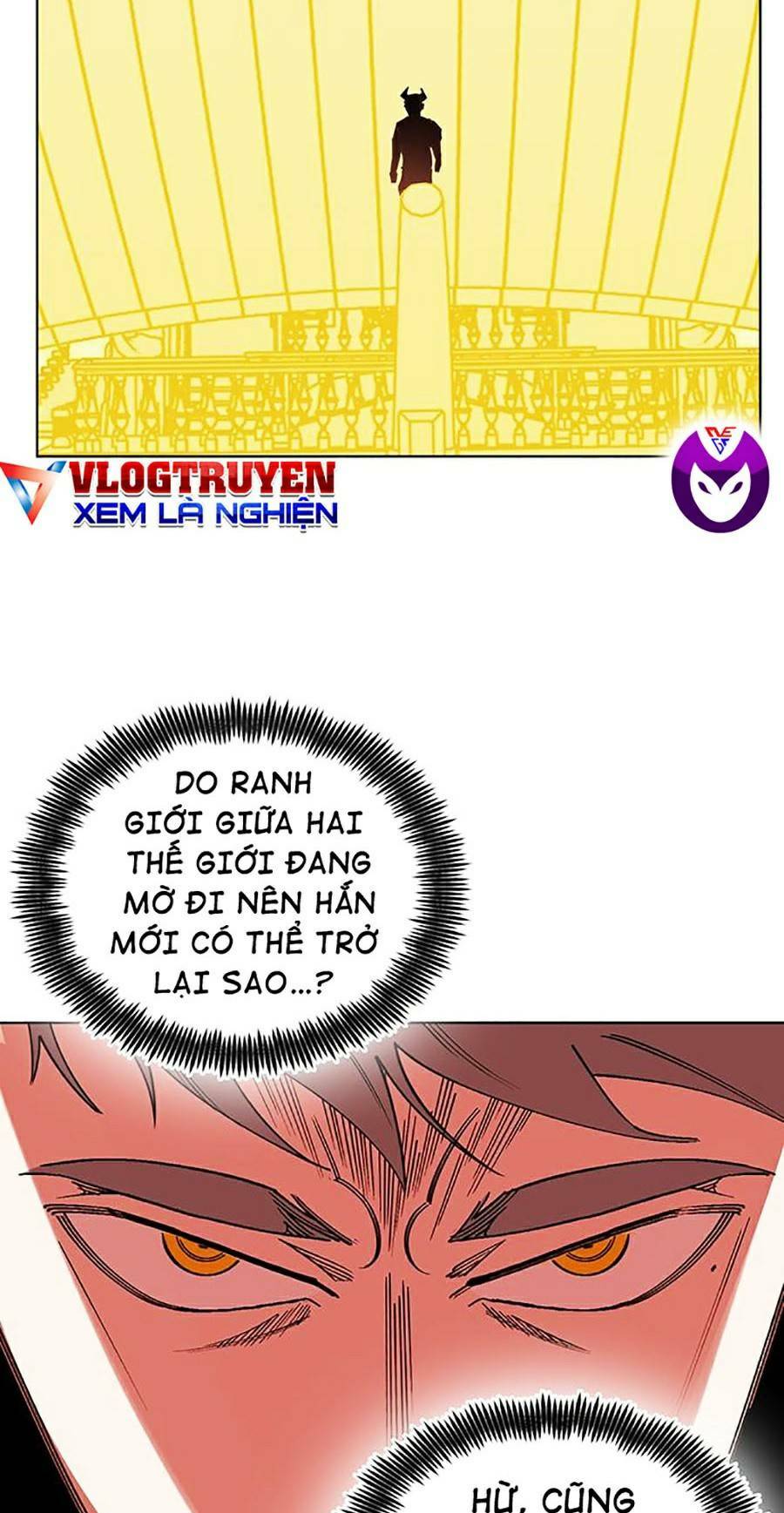 Hard Core Leveling Warrior Ss2: Chapter 124