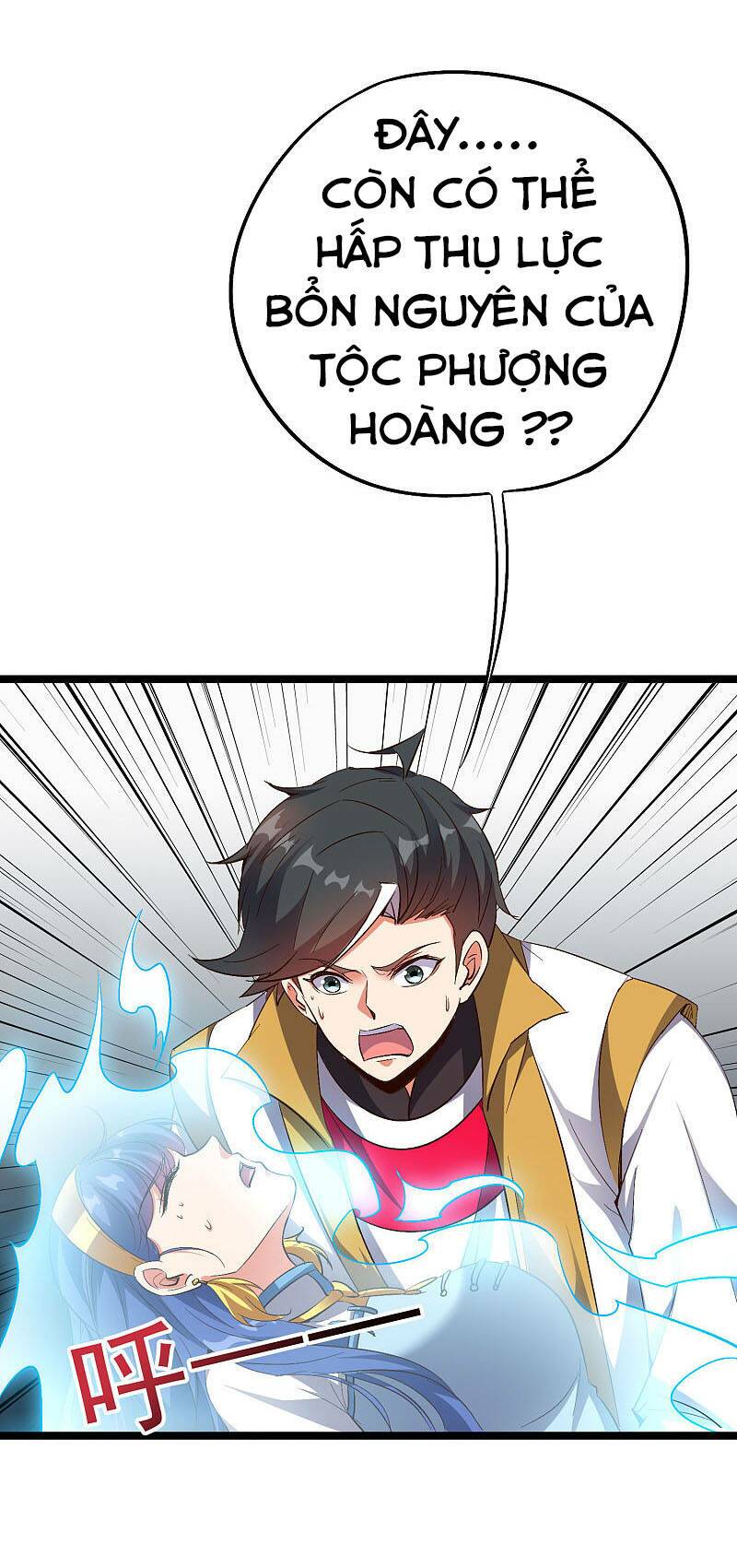 Phục Thiên Thánh Chủ: Chapter 119