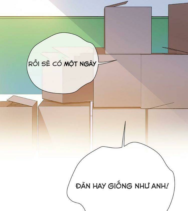 Giai Điệu Của Sự Va Chạm: Chapter 52