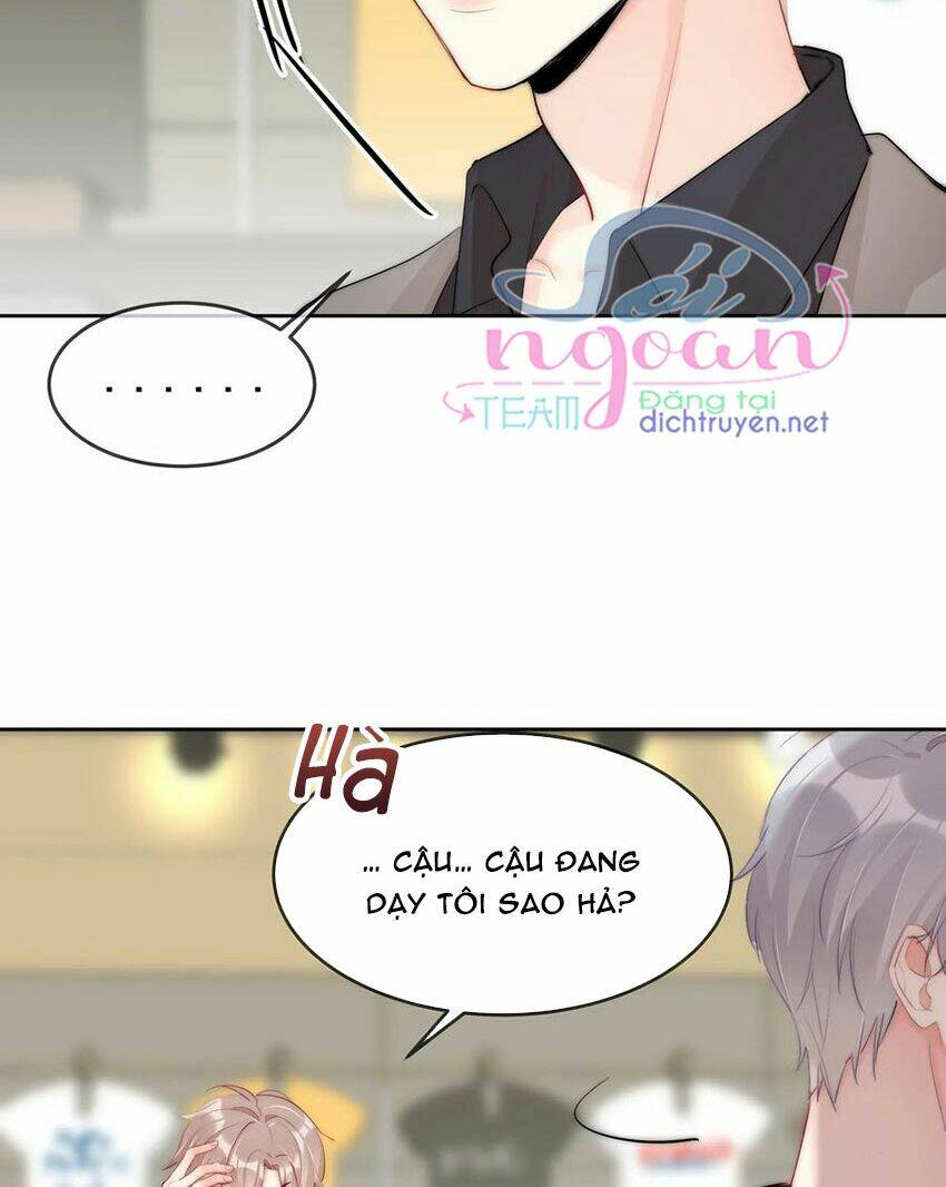 Boss Đại Nhân Là Nữ Thần?: Chapter 51