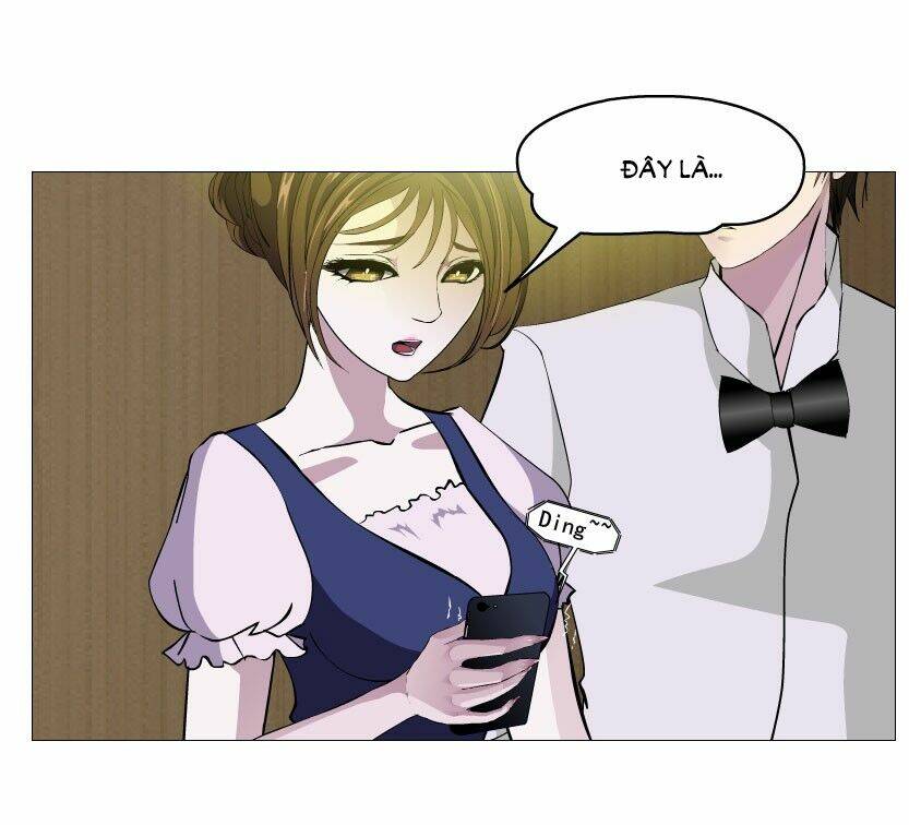 Cạm Bẫy Của Nữ Thần: Chapter 34