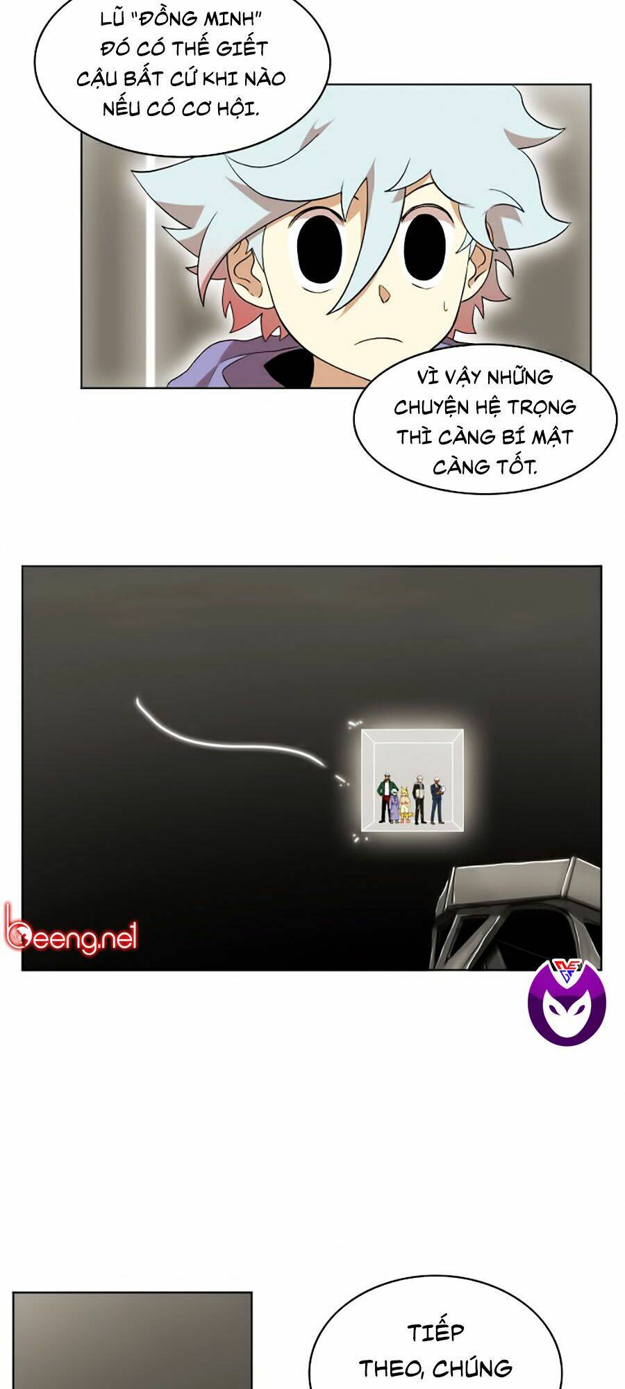 Hard Core Leveling Warrior Ss2: Chapter 44