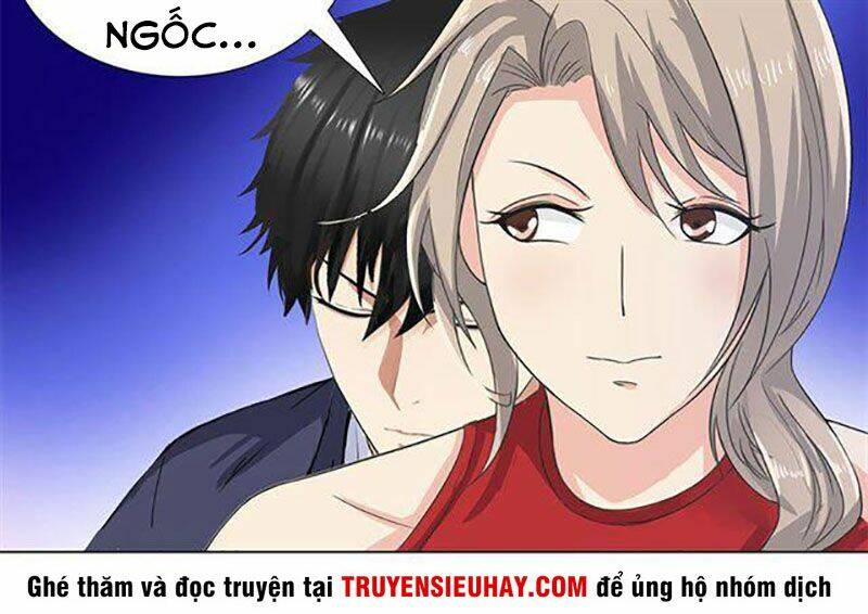 Học Viện Cao Thủ: Chapter 74