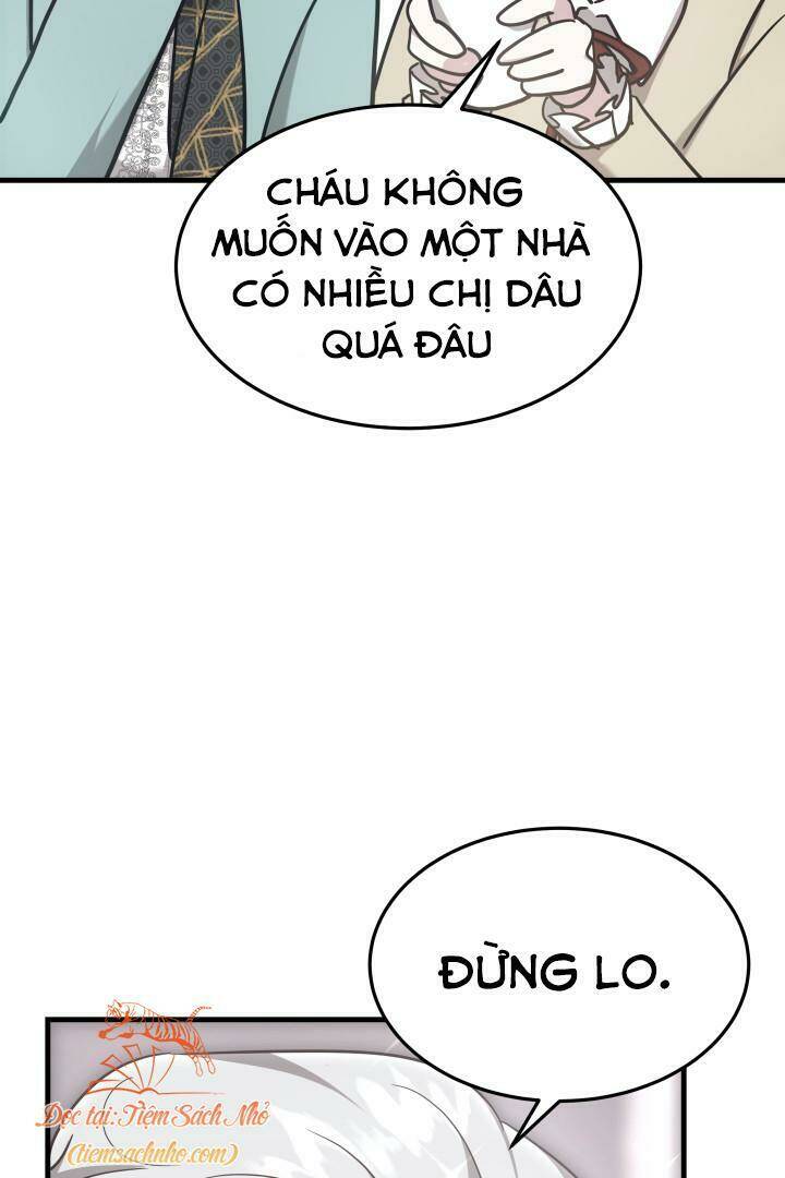 Lần Đầu Kết Hôn: Chapter 2