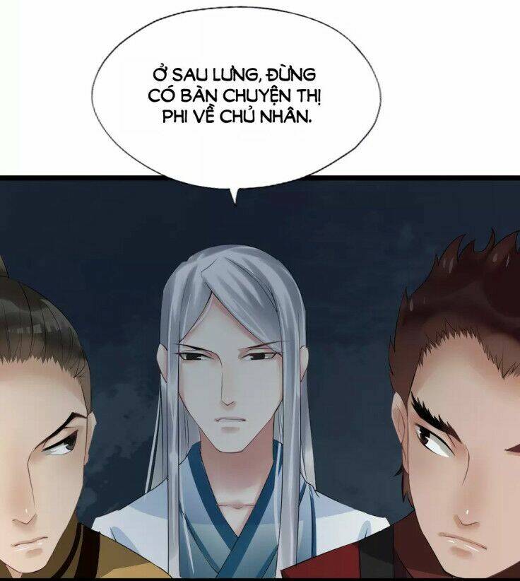 Bồng Sơn Viễn: Chapter 18