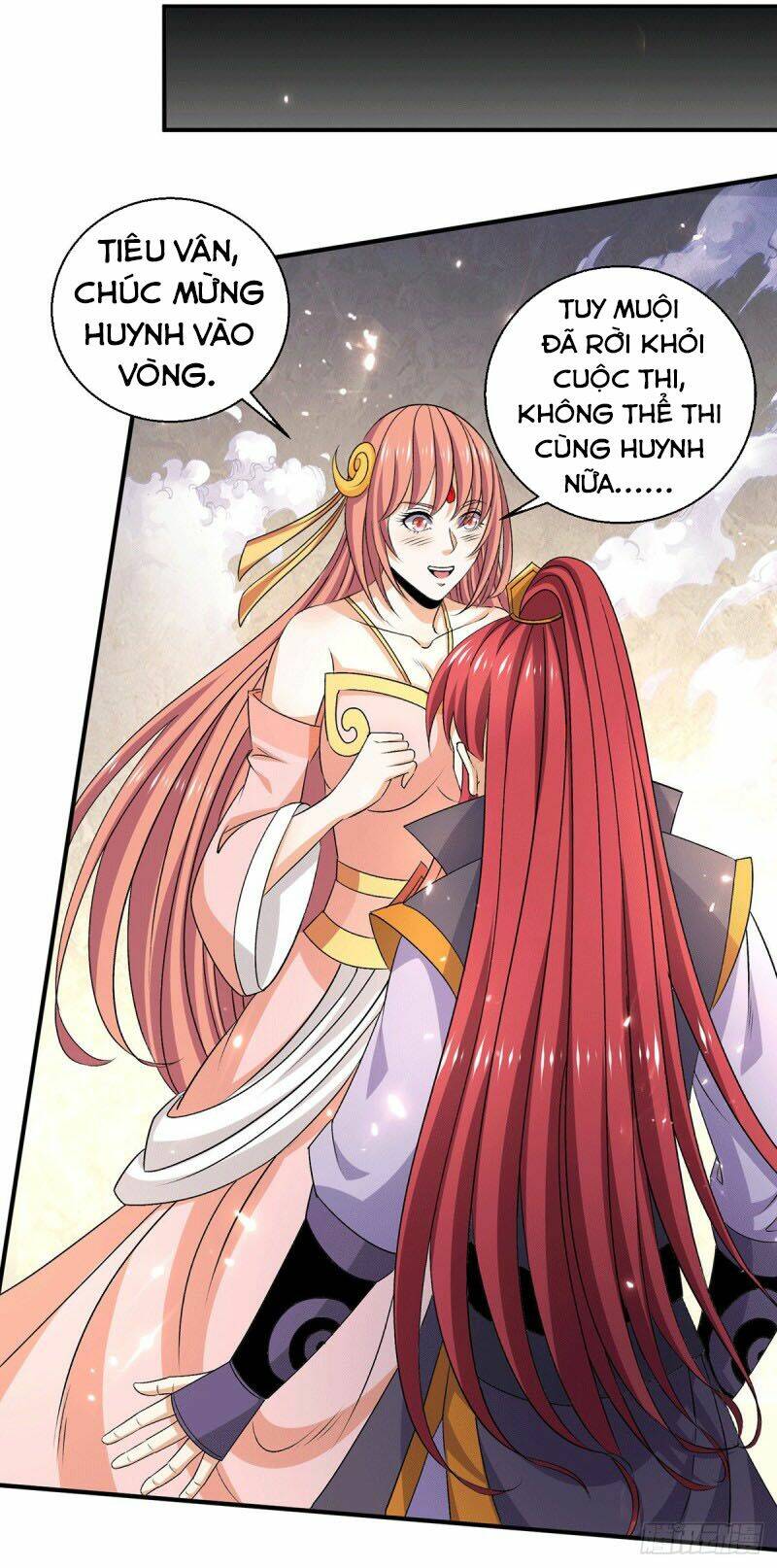 Tiên Vương Trùng Sinh: Chapter 237