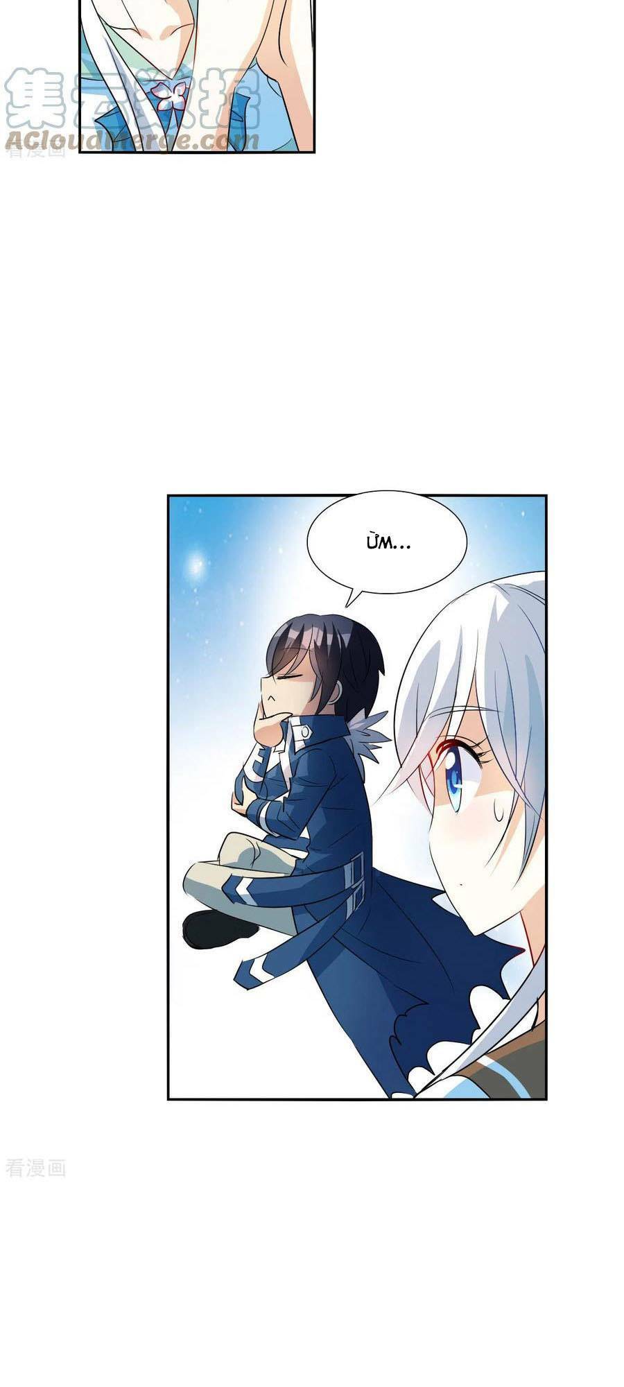 Tô Tịch Kỳ Quái 2: Chapter 42