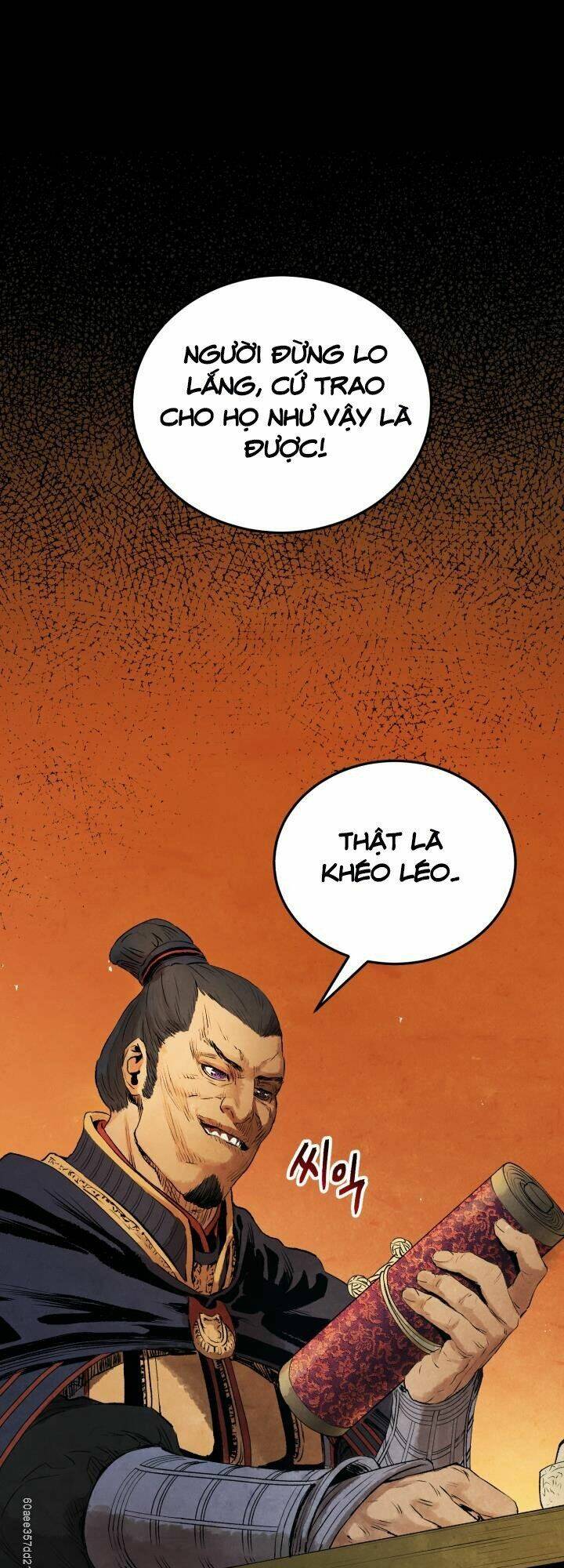 Phụng Tiên Trọng Sinh Ký: Chapter 21