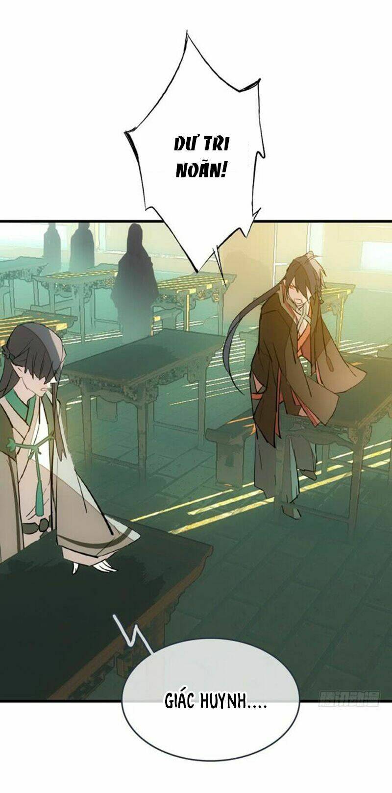 Sư Phụ Lại Trêu Chọc Ta: Chapter 36