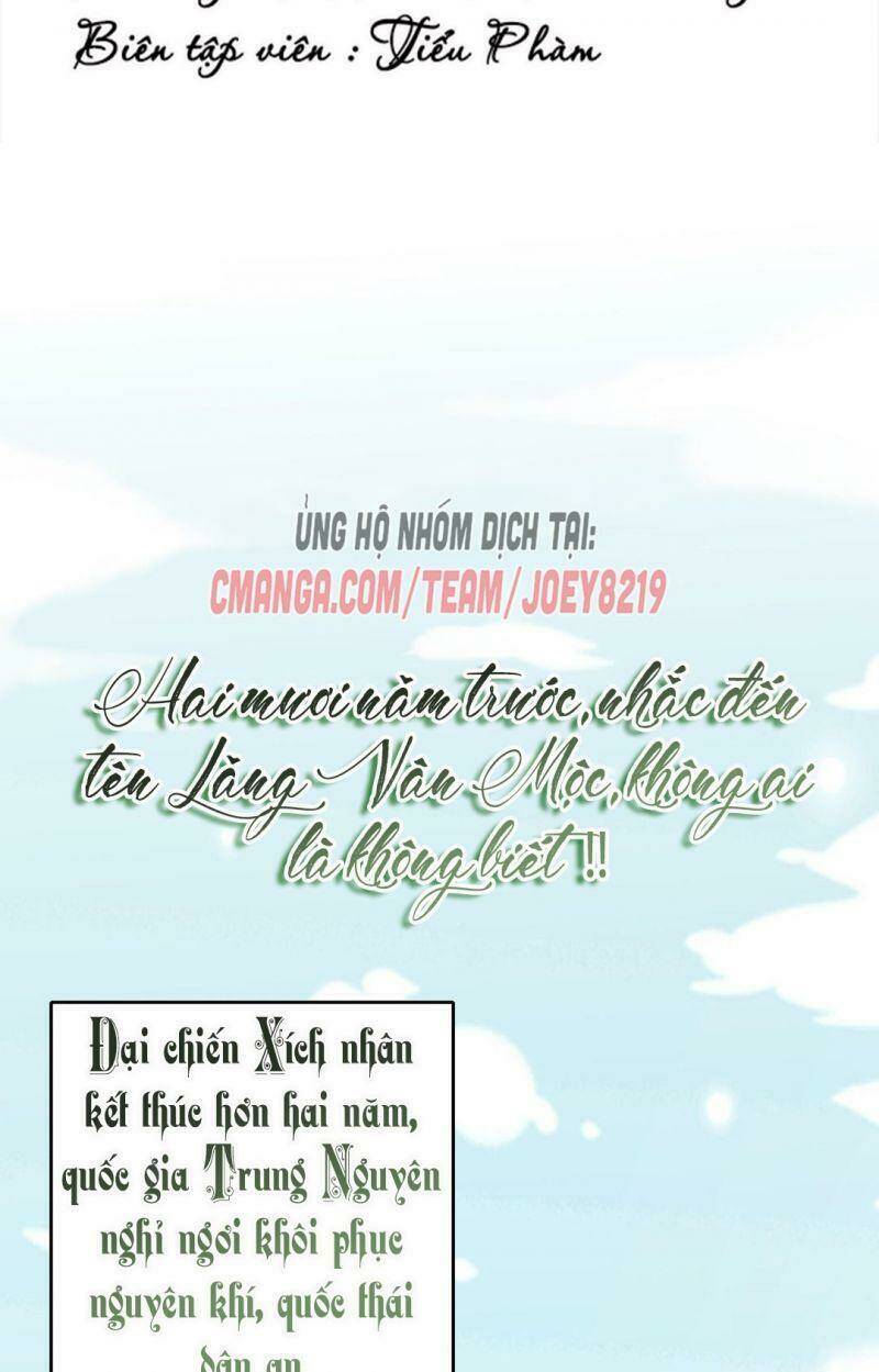 Thiên Kim Bất Hoán: Chapter 71