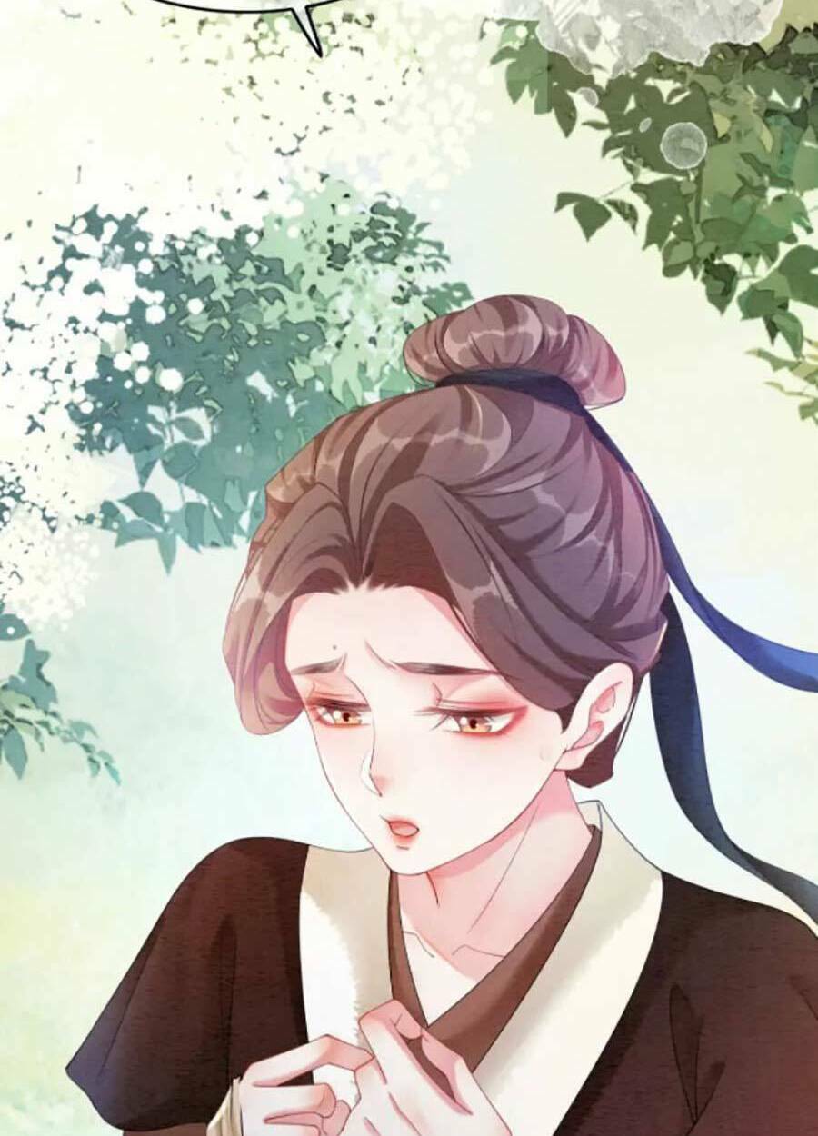 Xung Hỉ Vương Phi: Chapter 61