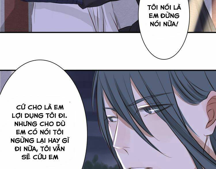 Bạch Lý Hành Giả: Chapter 11
