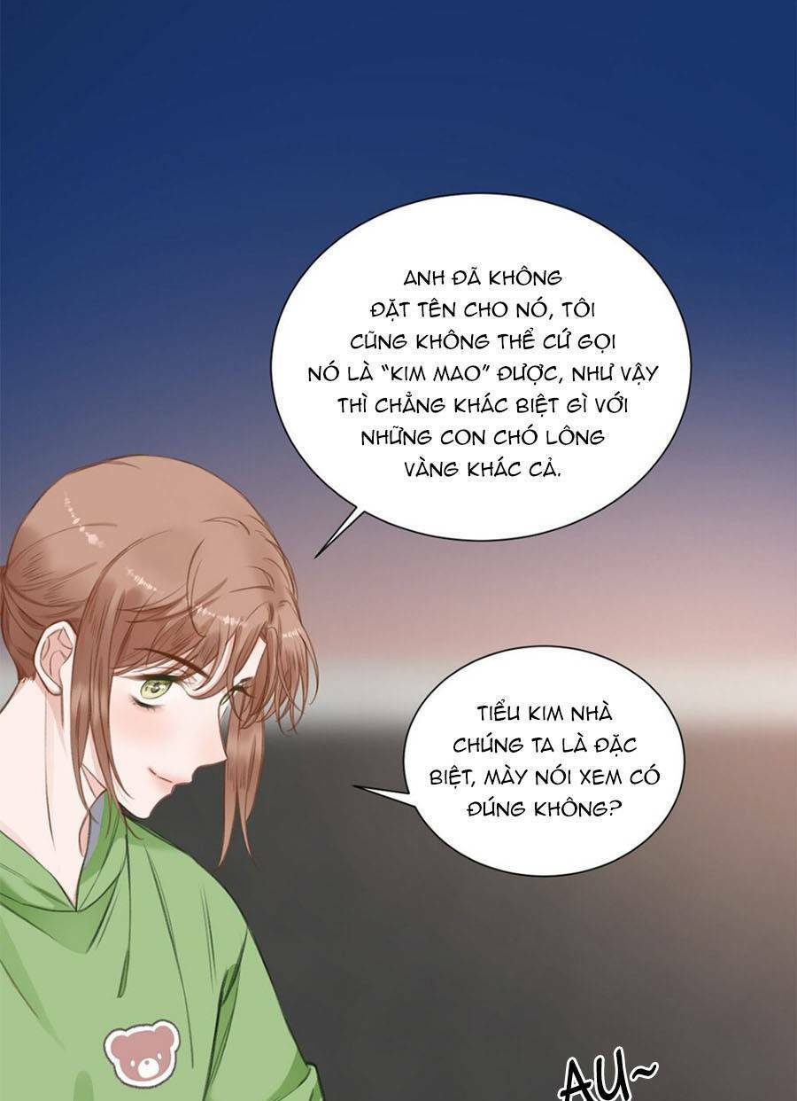 Dĩ Ái Chi Danh: Chapter 19