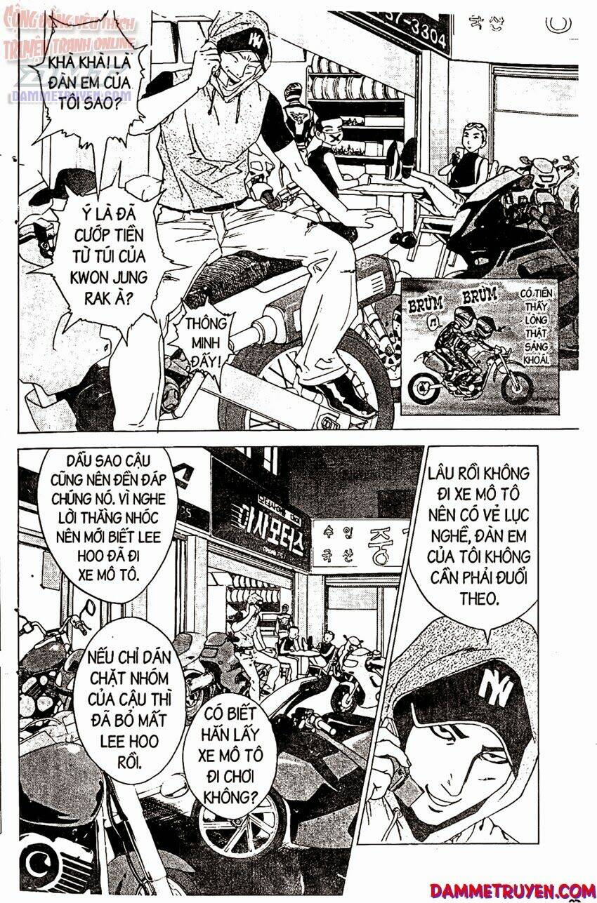 Ai Hơn Ai: Chapter 137