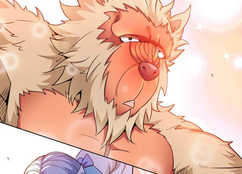 Yêu Linh Cứu Hỏa: Chapter 3