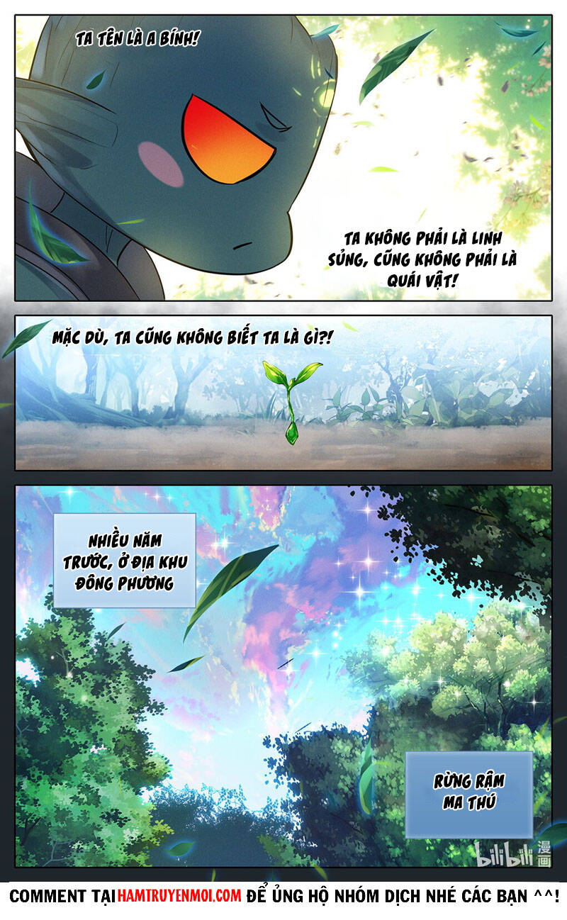 Bình Dân Mạnh Nhất Học Viện Tu Tiên: Chapter 41