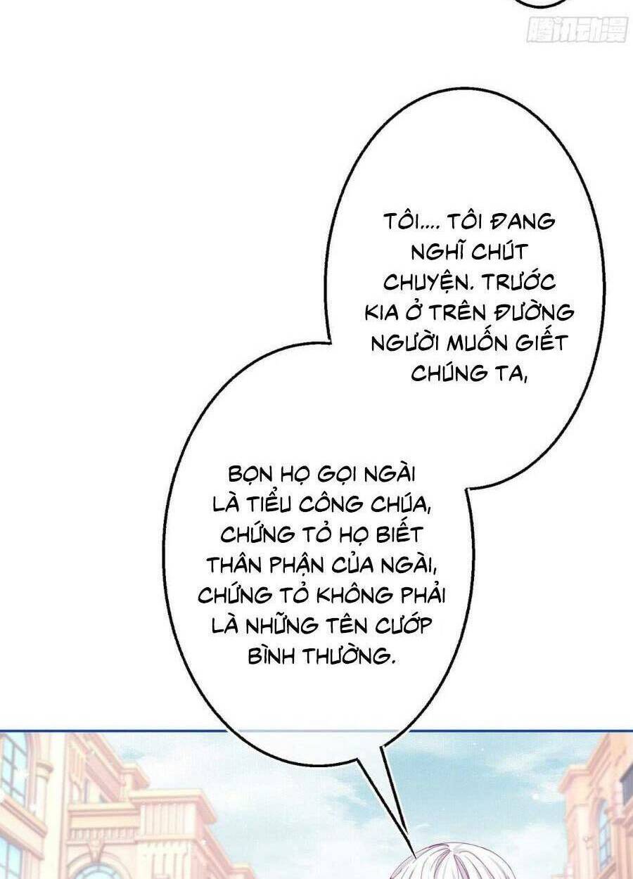 Nữ Hoàng Đầu Tiên Của Đế Quốc: Chapter 76