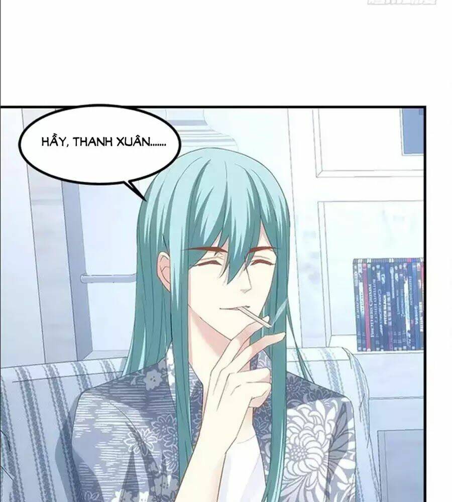 Ám Dạ Vô Thường: Chapter 50