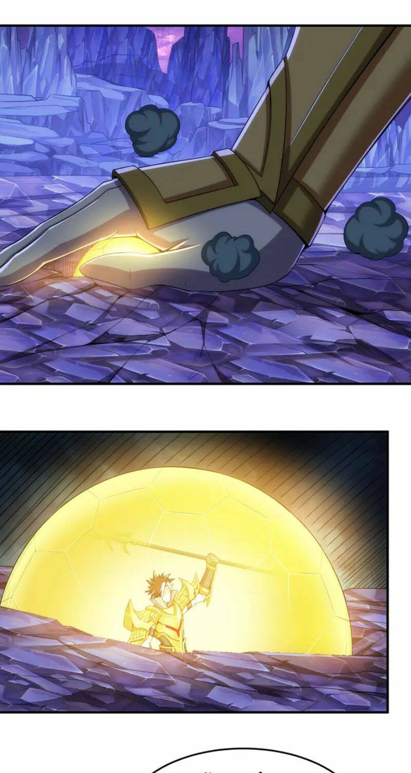 Rich Player - Người Chơi Khắc Kim: Chapter 222