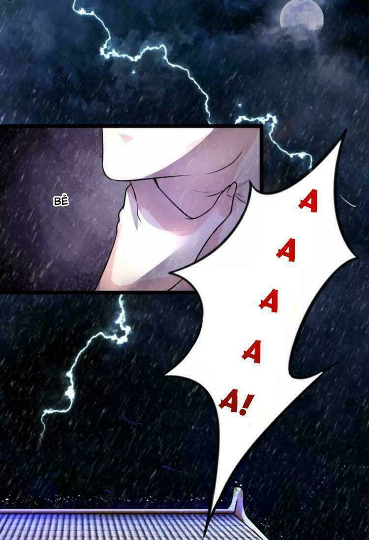 Đế Vương Sợ Vương Phi Muốn Sở Hữu Thiên Hạ: Chapter 10