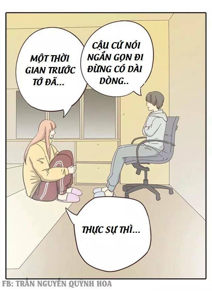 Xin Chào! Dân Nữ: Chapter 15