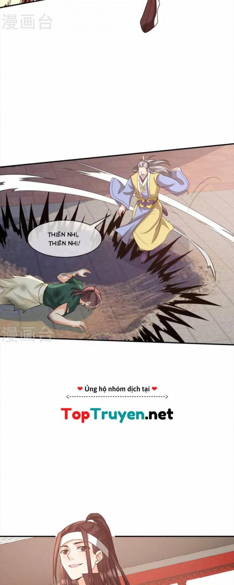 Tôi Phá Vỡ Hào Quang Của Nhân Vật Chính: Chapter 29