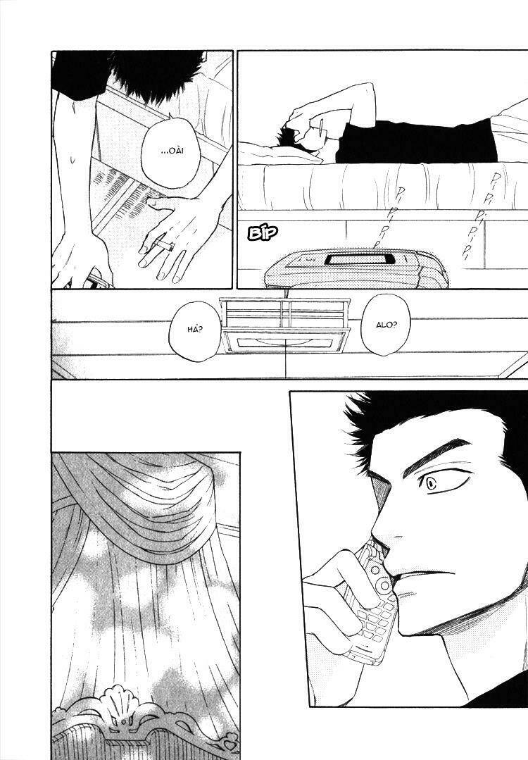 Doushiyoumo Nai Keredo: Chapter 5.2