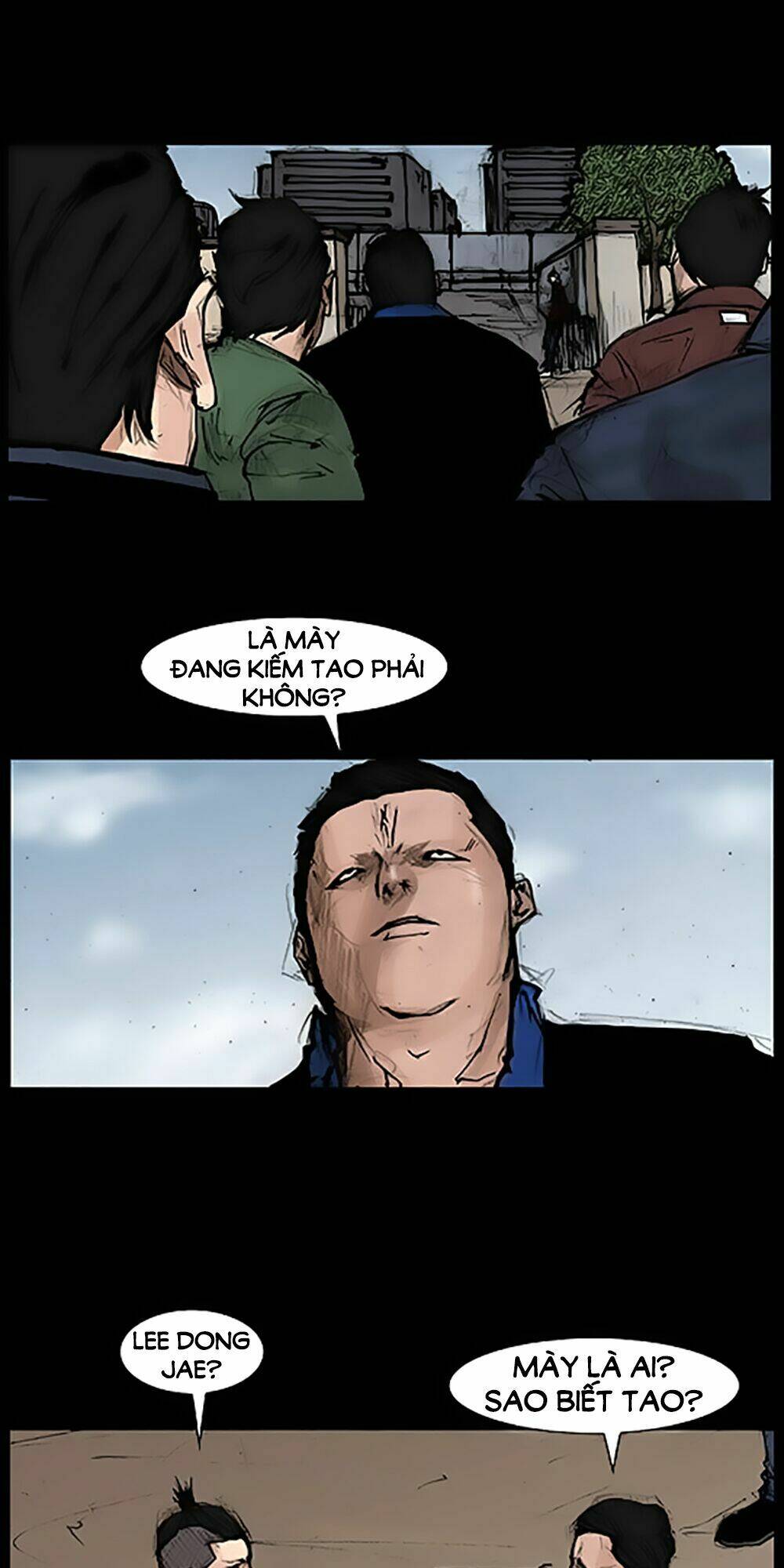 Độc Cô Tiền Truyện: Chapter 65