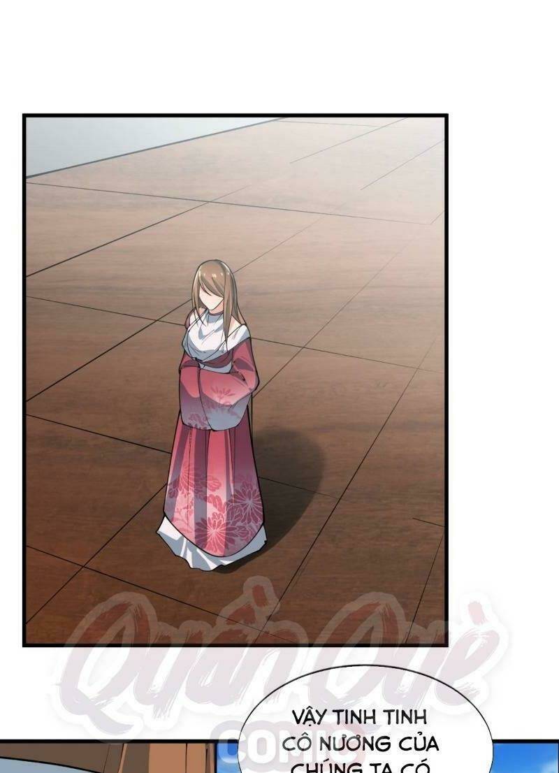 Nhất Chiêu Tiên: Chapter 8