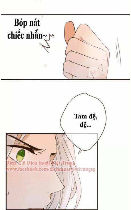 Bạn Trai Tôi Là Cẩm Y Vệ: Chapter 92