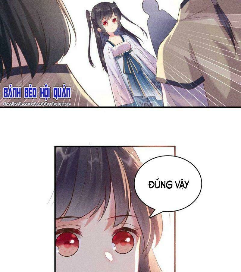Trọng Sinh Chi Đích Nữ Bất Thiện: Chapter 77