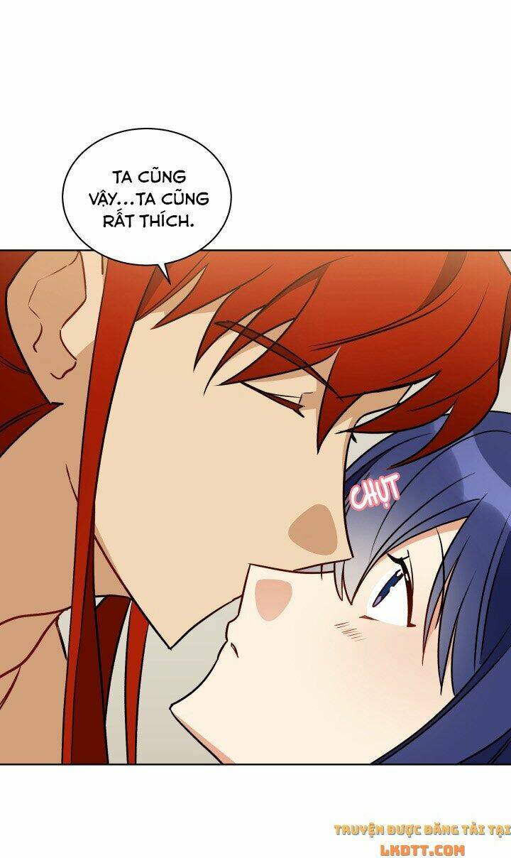 Quái Thú Với Hoa: Chapter 78