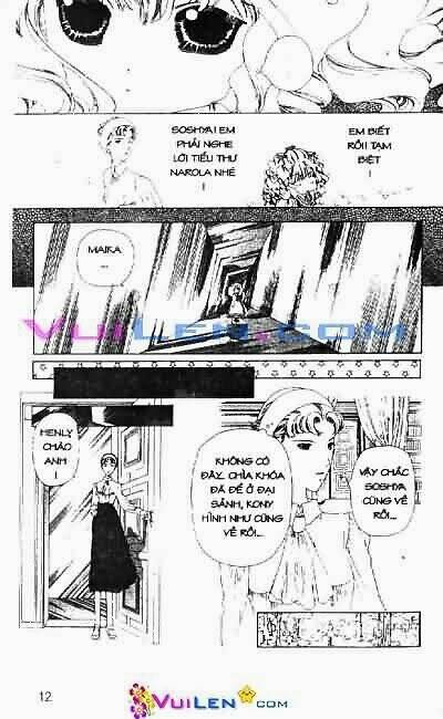 Duyên Kỳ Ngộ: Chapter 7