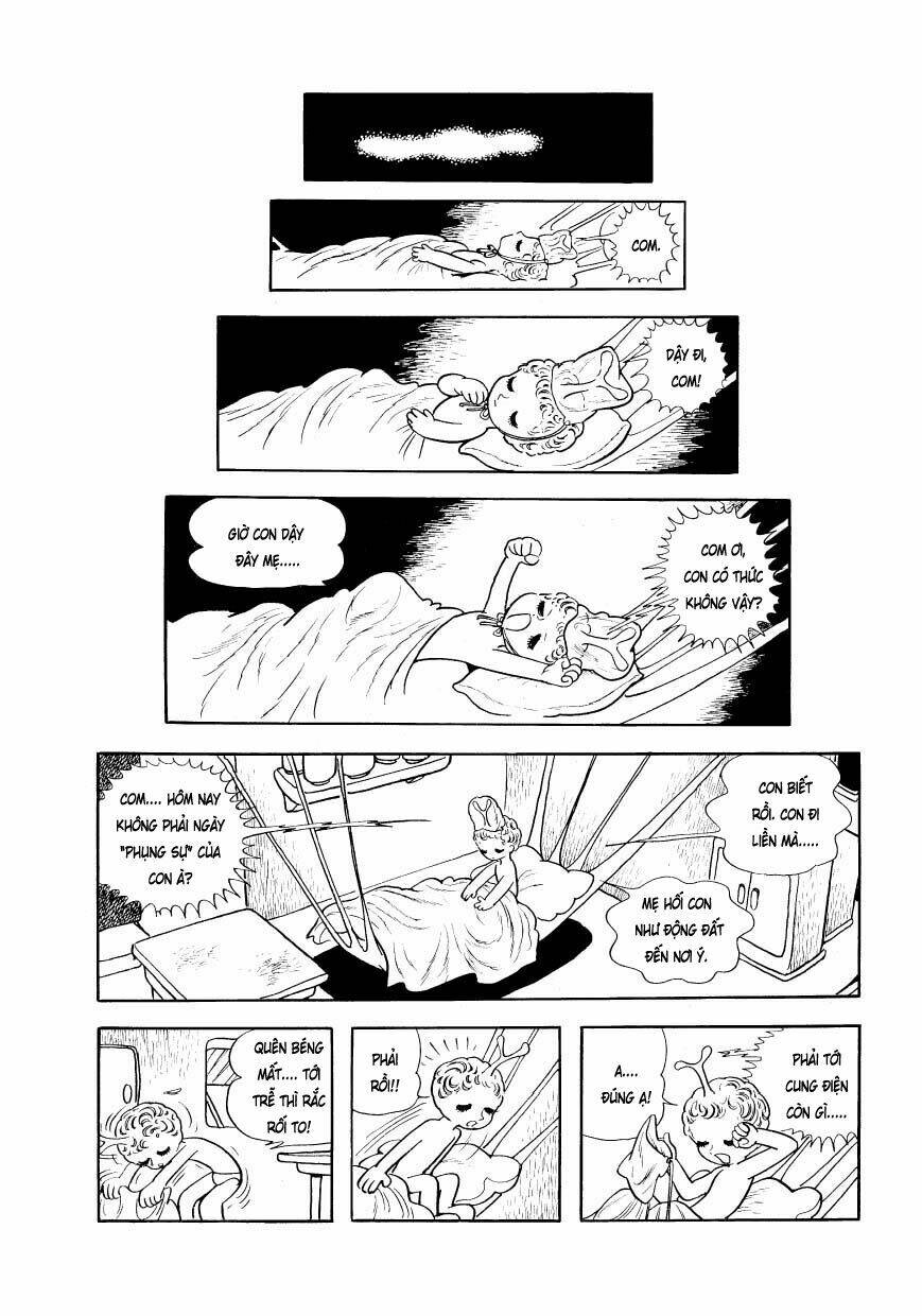 Chim Lửa: Chapter 68