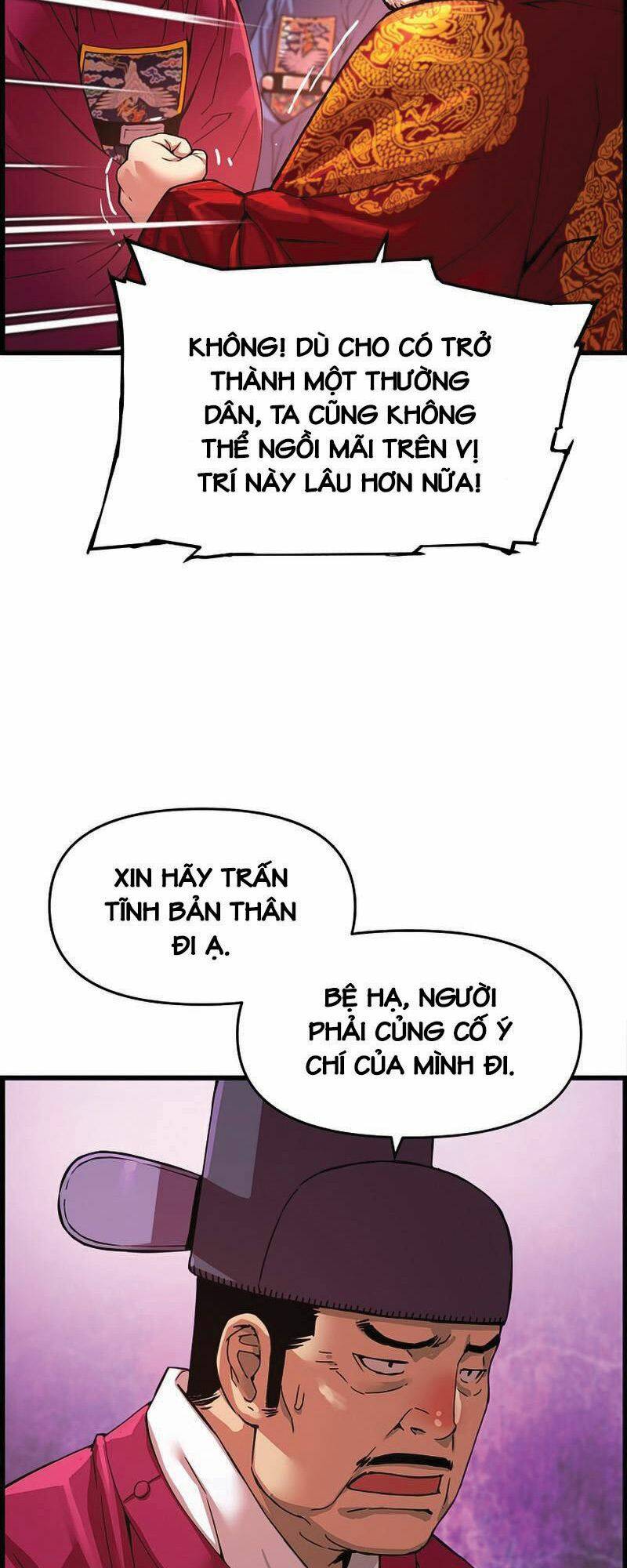 Tôi Sẽ Sống Như Một Hoàng Tử: Chapter 80