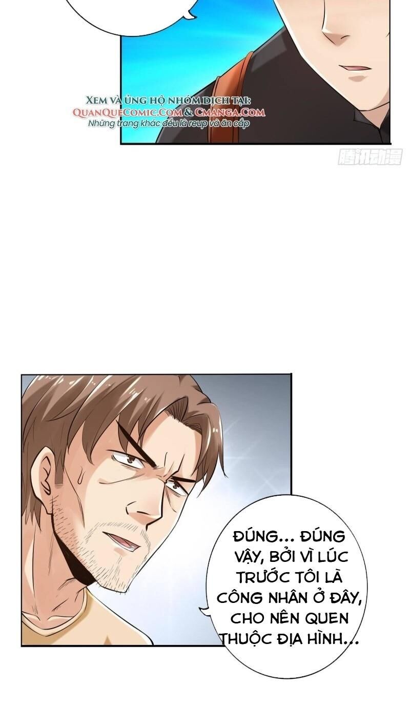 Hệ Thống Tìm Đường Chết Mạnh Nhất: Chapter 70