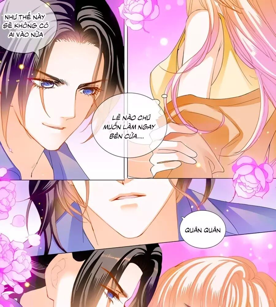 Bá Đạo Tiểu Thúc, Xin Trêu Chọc Vừa Thôi!: Chapter 121