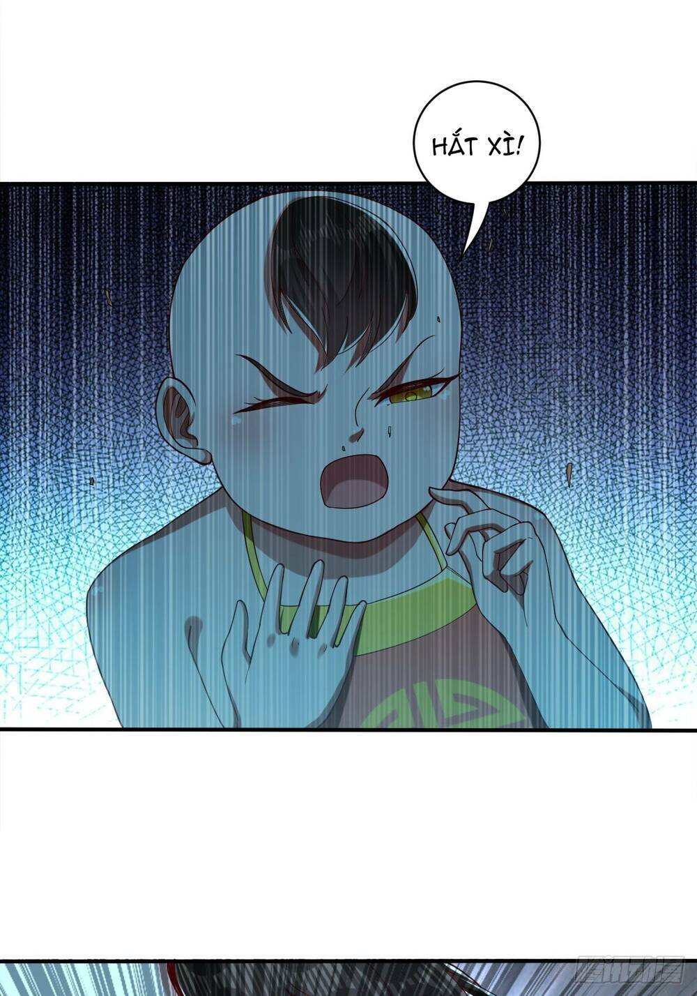 Cục Gạch Xông Vào Dị Giới: Chapter 51