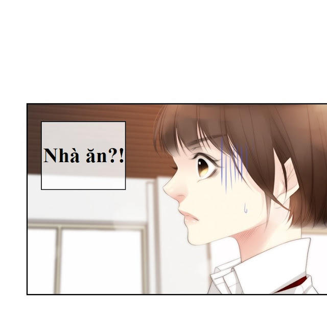 Tình Cờ Tìm Thấy Tháng 7- Find July: Chapter 2.3