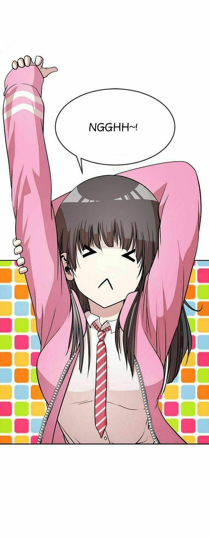 Change (Jinyuan): Chapter 12