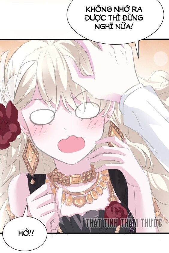 Một lời không hợp liền hút máu: Chapter 45