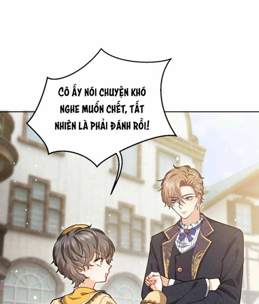 Kiên Quyết Từ Chối Làm Ma Nữ: Chapter 7