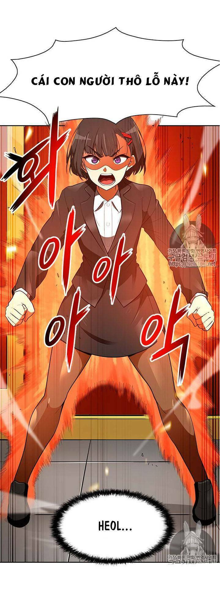 Tôi Tự Động Săn Một Mình: Chapter 41