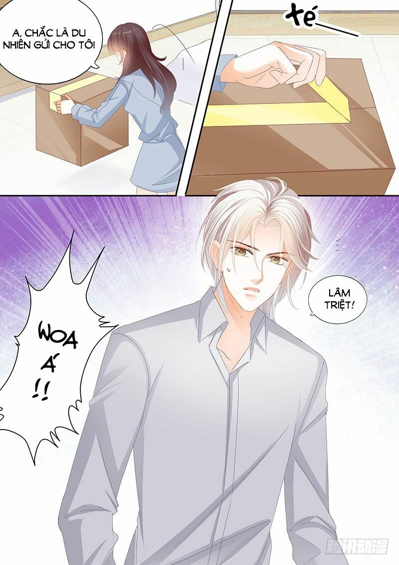 Thiểm Hôn Kiều Thê: Chapter 108