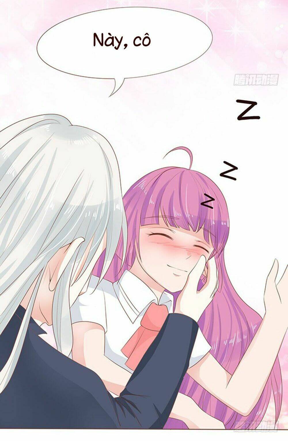 Ma Vương Luyến Ái Chỉ Nam: Chapter 100